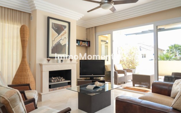 Bestaande woning - Appartement - Casares - Casares Centro