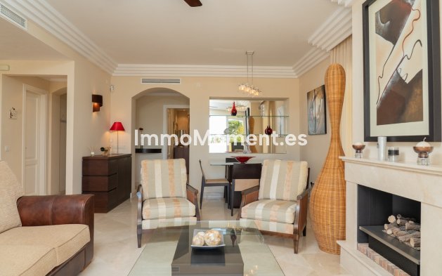 Bestaande woning - Appartement - Casares - Casares Centro