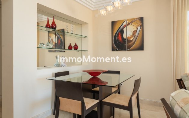 Bestaande woning - Appartement - Casares - Casares Centro