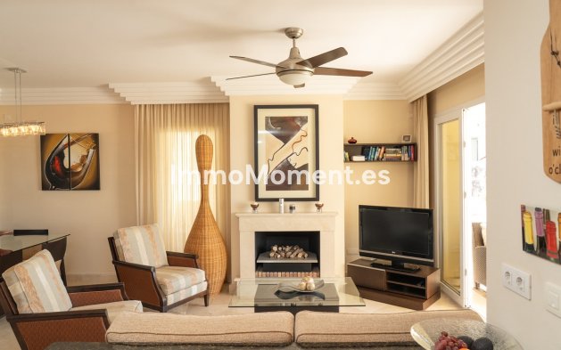 Bestaande woning - Appartement - Casares - Casares Centro