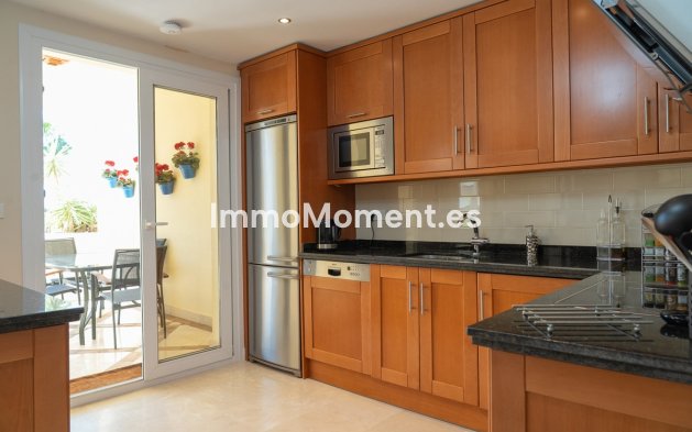 Bestaande woning - Appartement - Casares - Casares Centro