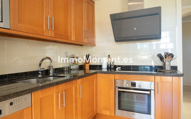 Bestaande woning - Appartement - Casares - Casares Centro