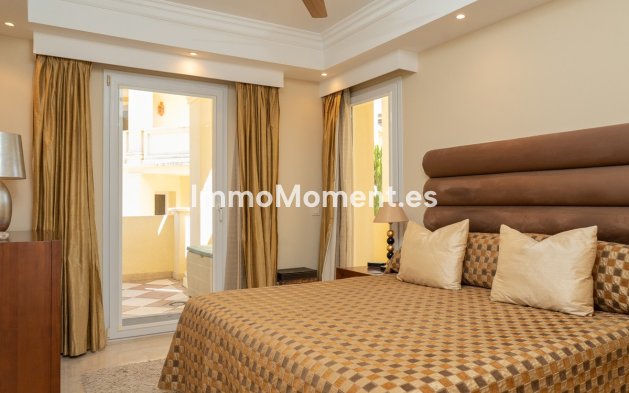 Bestaande woning - Appartement - Casares - Casares Centro