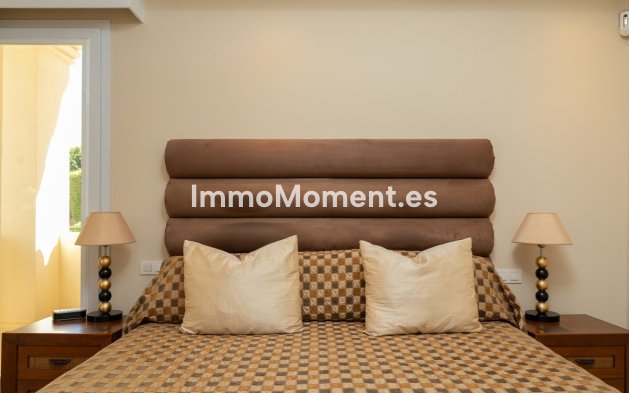 Bestaande woning - Appartement - Casares - Casares Centro