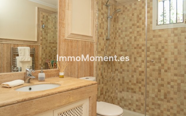 Bestaande woning - Appartement - Casares - Casares Centro
