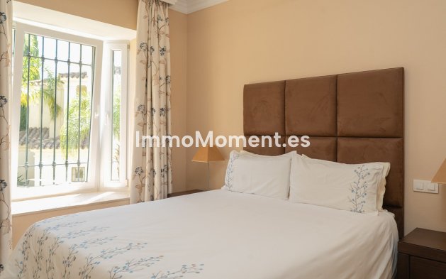 Bestaande woning - Appartement - Casares - Casares Centro