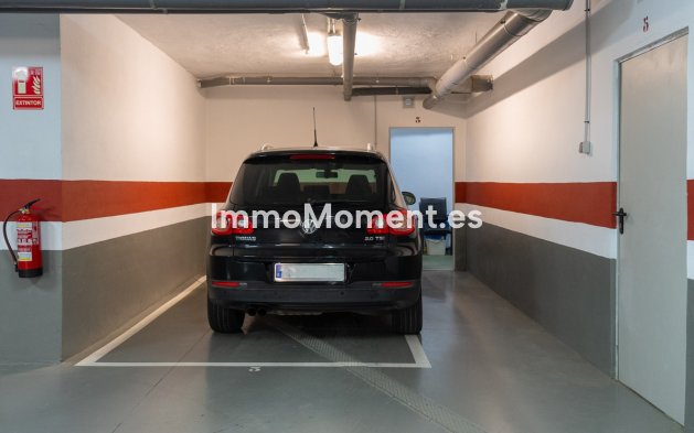 Bestaande woning - Appartement - Casares - Casares Centro