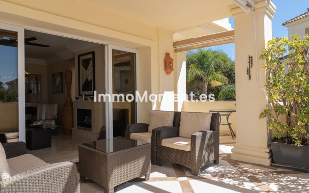 Bestaande woning - Appartement - Casares - Casares Centro