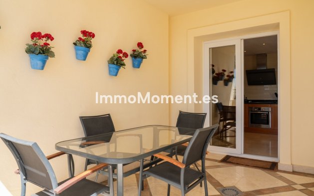 Bestaande woning - Appartement - Casares - Casares Centro