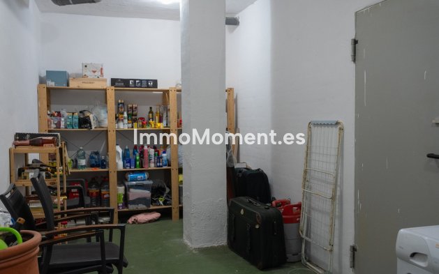 Bestaande woning - Appartement - Casares - Casares Centro