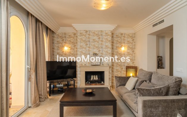 Bestaande woning - Appartement - Casares - Casares Centro