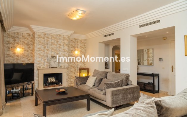 Bestaande woning - Appartement - Casares - Casares Centro