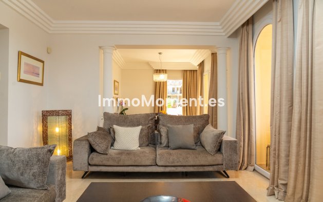 Bestaande woning - Appartement - Casares - Casares Centro