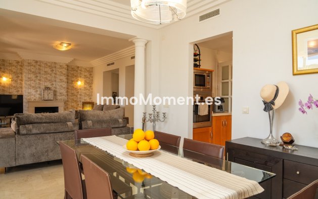 Bestaande woning - Appartement - Casares - Casares Centro