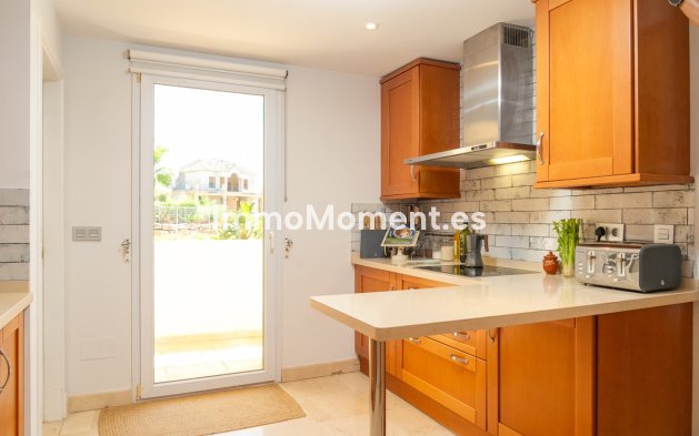 Bestaande woning - Appartement - Casares - Casares Centro