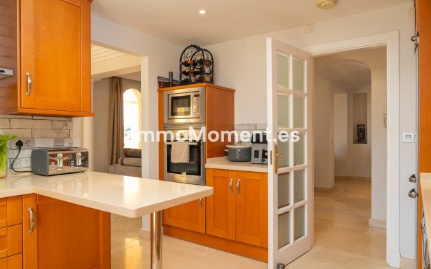 Bestaande woning - Appartement - Casares - Casares Centro