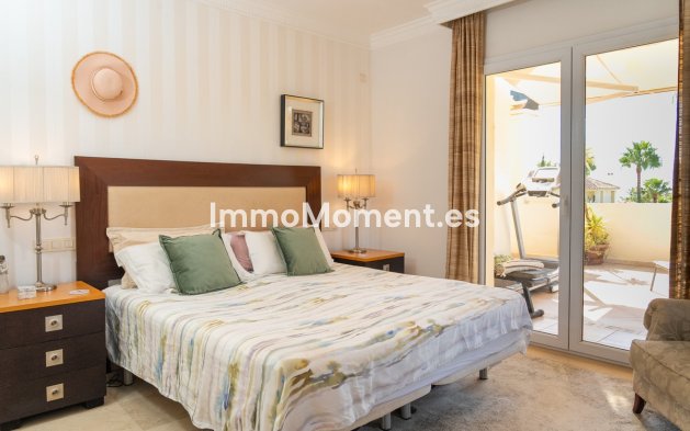 Bestaande woning - Appartement - Casares - Casares Centro