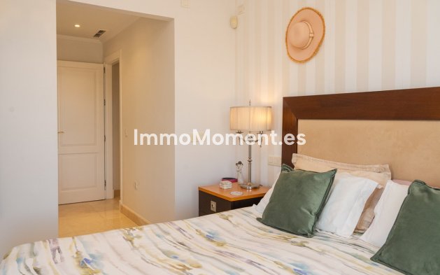 Bestaande woning - Appartement - Casares - Casares Centro