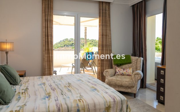 Bestaande woning - Appartement - Casares - Casares Centro