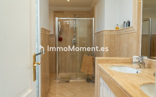 Bestaande woning - Appartement - Casares - Casares Centro