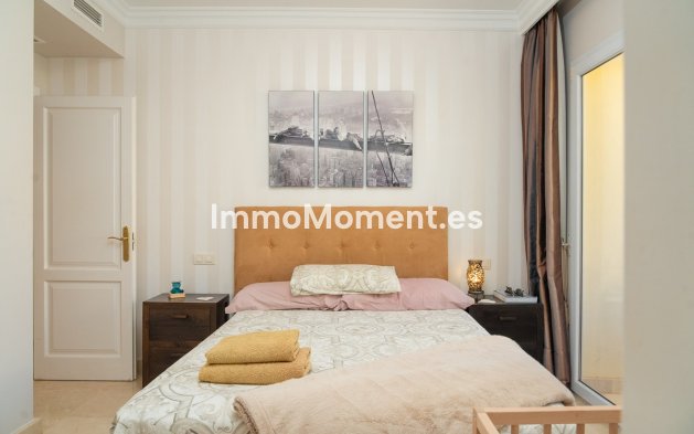 Bestaande woning - Appartement - Casares - Casares Centro