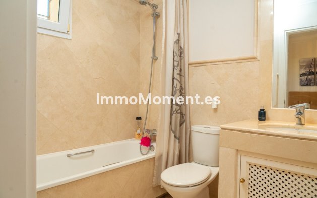 Bestaande woning - Appartement - Casares - Casares Centro