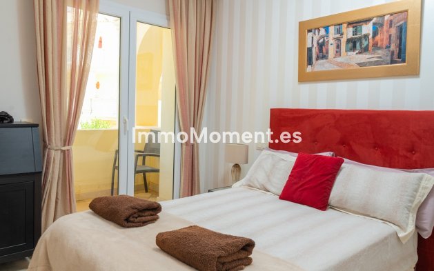 Bestaande woning - Appartement - Casares - Casares Centro