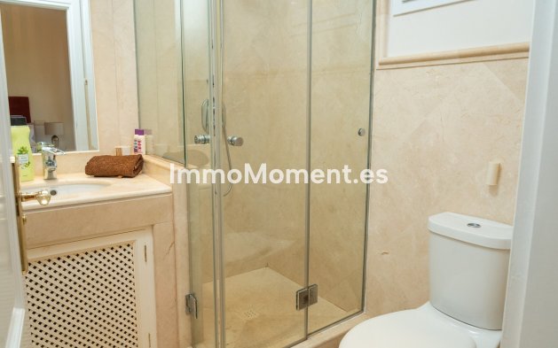 Bestaande woning - Appartement - Casares - Casares Centro