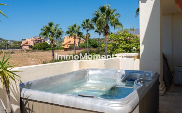Bestaande woning - Appartement - Casares - Casares Centro
