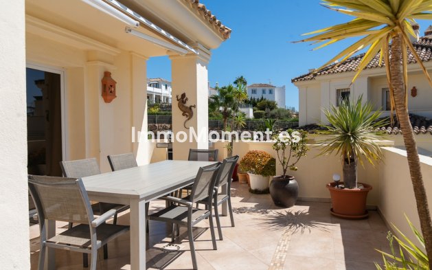 Bestaande woning - Appartement - Casares - Casares Centro