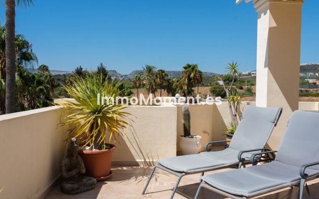 Bestaande woning - Appartement - Casares - Casares Centro