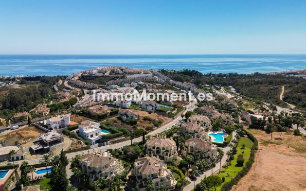 Bestaande woning - Appartement - Casares - Casares Centro