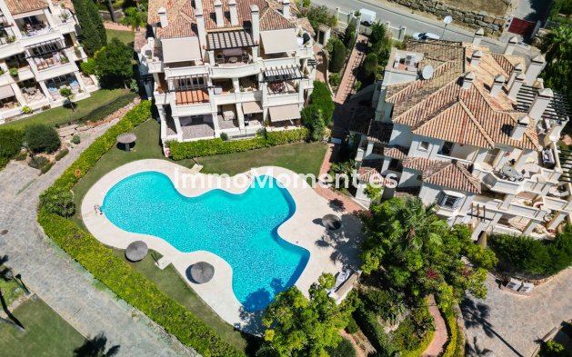 Bestaande woning - Appartement - Casares - Casares Centro