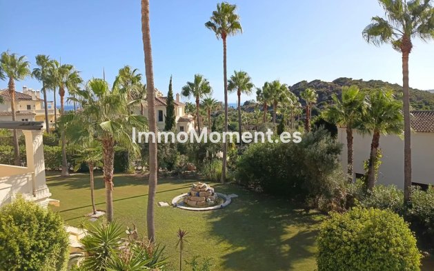 Bestaande woning - Appartement - Casares - Casares Centro