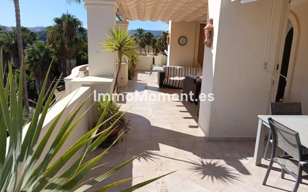Bestaande woning - Appartement - Casares - Casares Centro