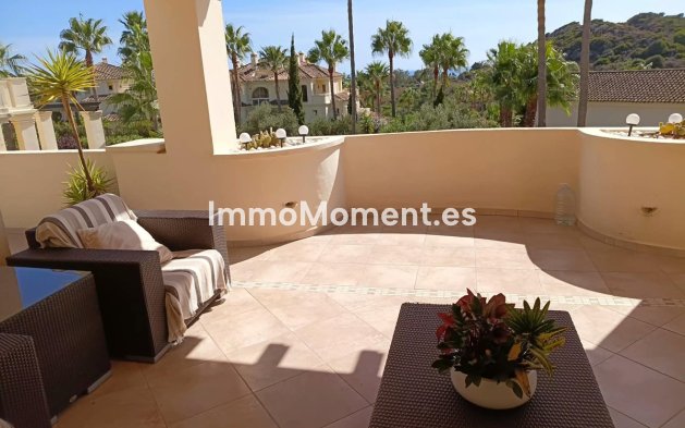 Bestaande woning - Appartement - Casares - Casares Centro