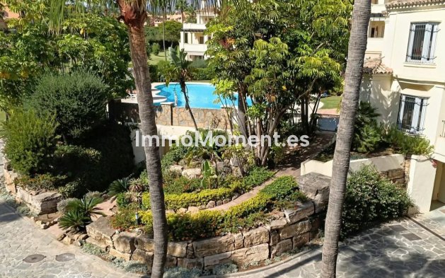 Bestaande woning - Appartement - Casares - Casares Centro