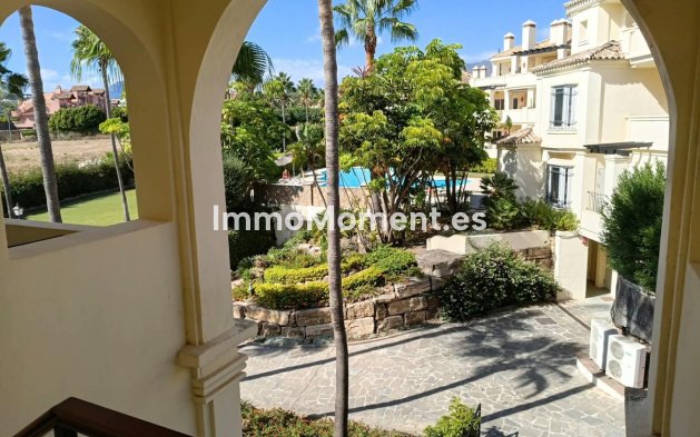 Bestaande woning - Appartement - Casares - Casares Centro