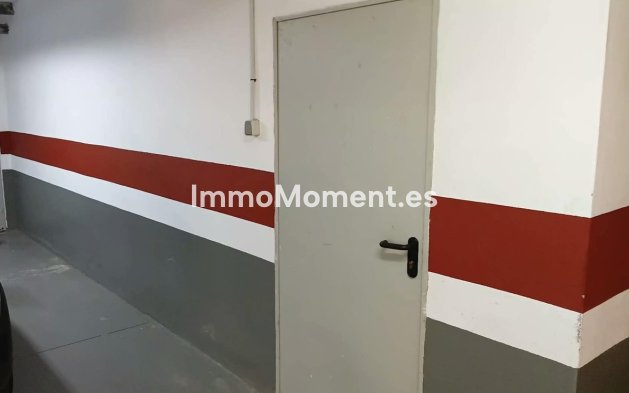 Bestaande woning - Appartement - Casares - Casares Centro