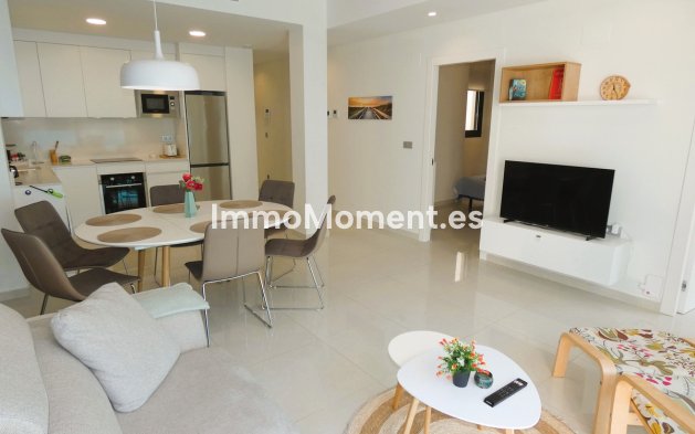 Resale - Apartment - Torrevieja - Torrevieja Centro