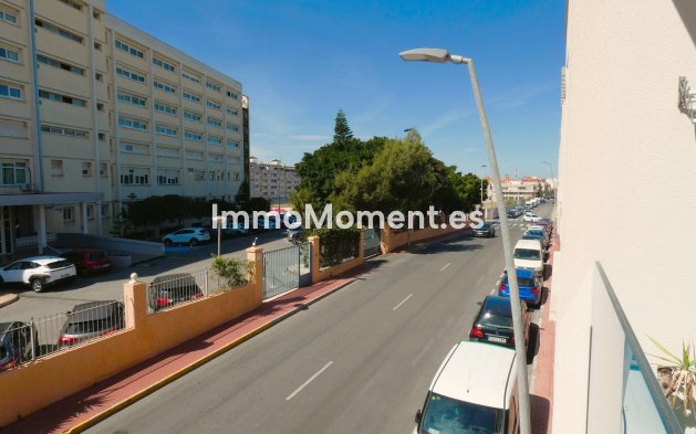 Resale - Apartment - Torrevieja - Torrevieja Centro