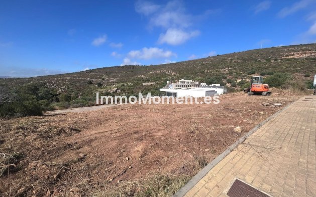 Reventa - Parcela - Sotogrande - San Roque