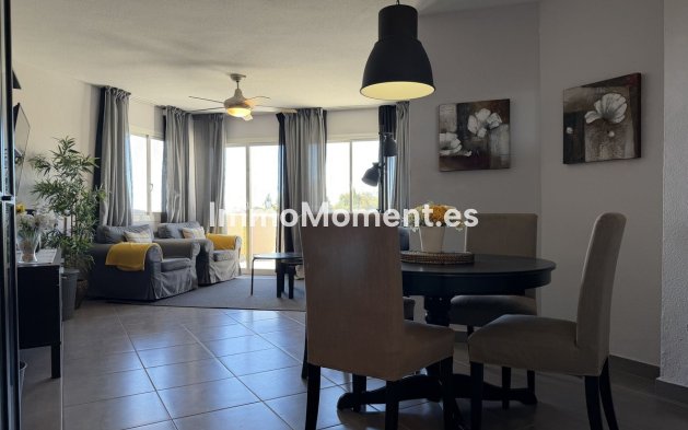 Reventa - Apartamento - Mijas Costa - Riviera Del Sol