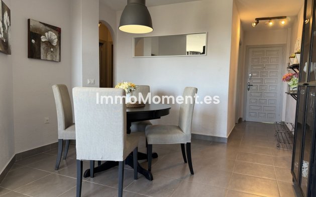 Reventa - Apartamento - Mijas Costa - Riviera Del Sol