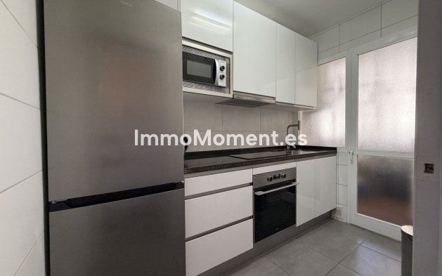 Reventa - Apartamento - Mijas Costa - Riviera Del Sol
