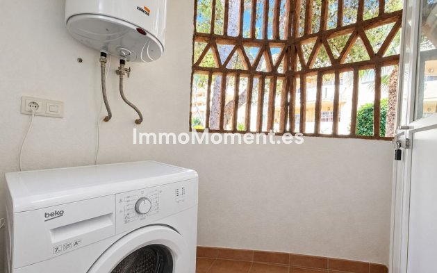 Reventa - Apartamento - Mijas Costa - Riviera Del Sol
