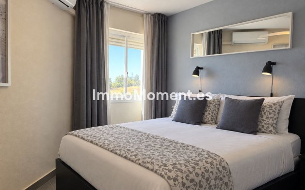 Reventa - Apartamento - Mijas Costa - Riviera Del Sol
