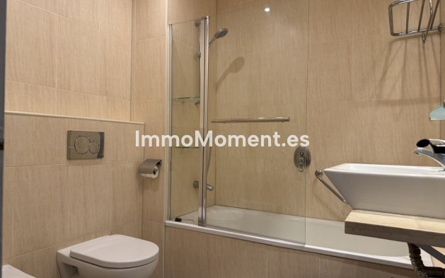 Reventa - Apartamento - Mijas Costa - Riviera Del Sol