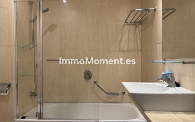 Reventa - Apartamento - Mijas Costa - Riviera Del Sol