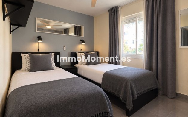 Reventa - Apartamento - Mijas Costa - Riviera Del Sol